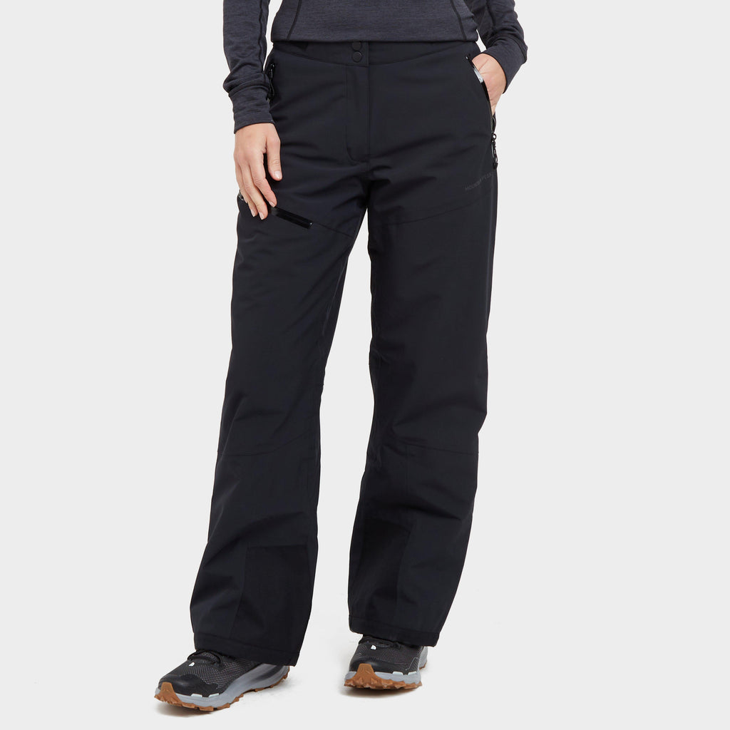 Women’s Meribel Waterproof Insulated Salopettes