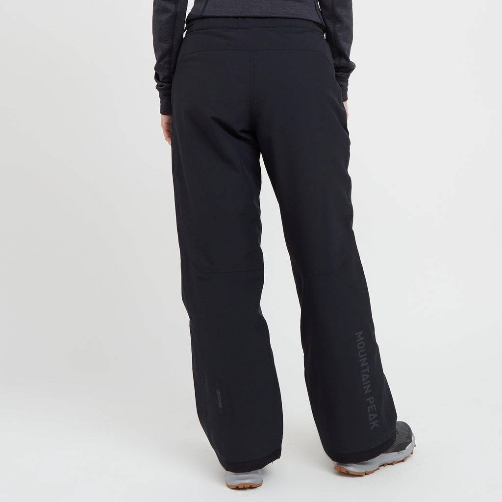 Women’s Meribel Waterproof Insulated Salopettes