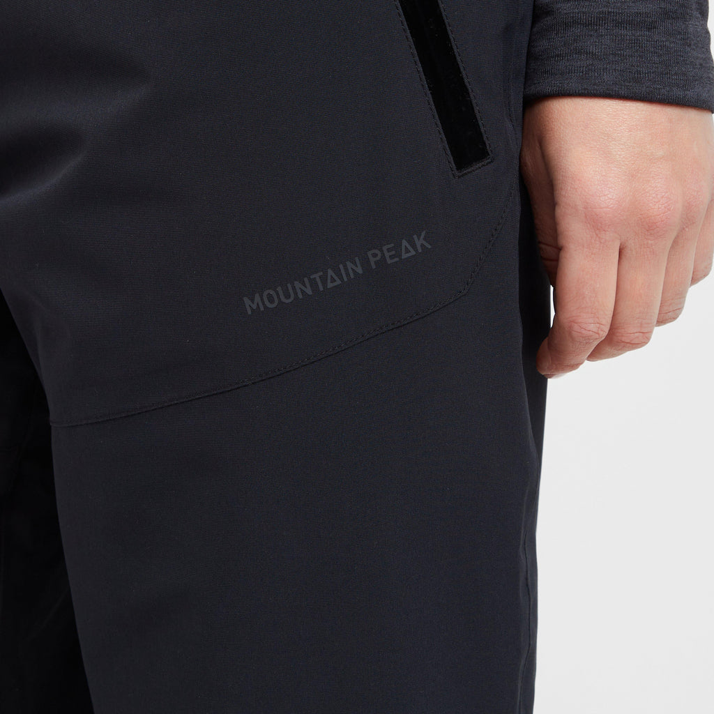 Women’s Meribel Waterproof Insulated Salopettes