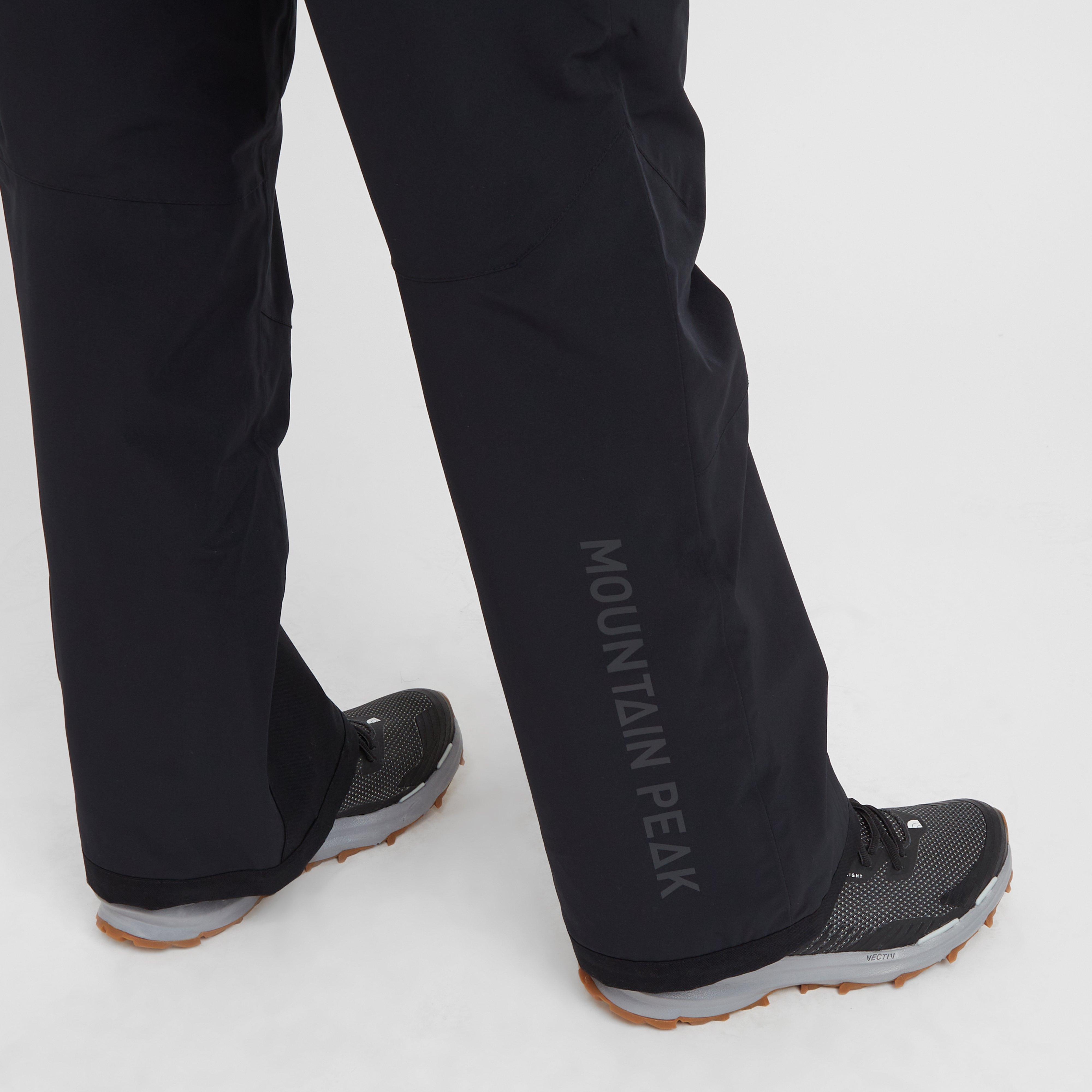 Women’s Meribel Waterproof Insulated Salopettes