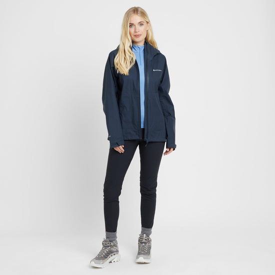 Women’s Spirit Lite Waterproof Jacket