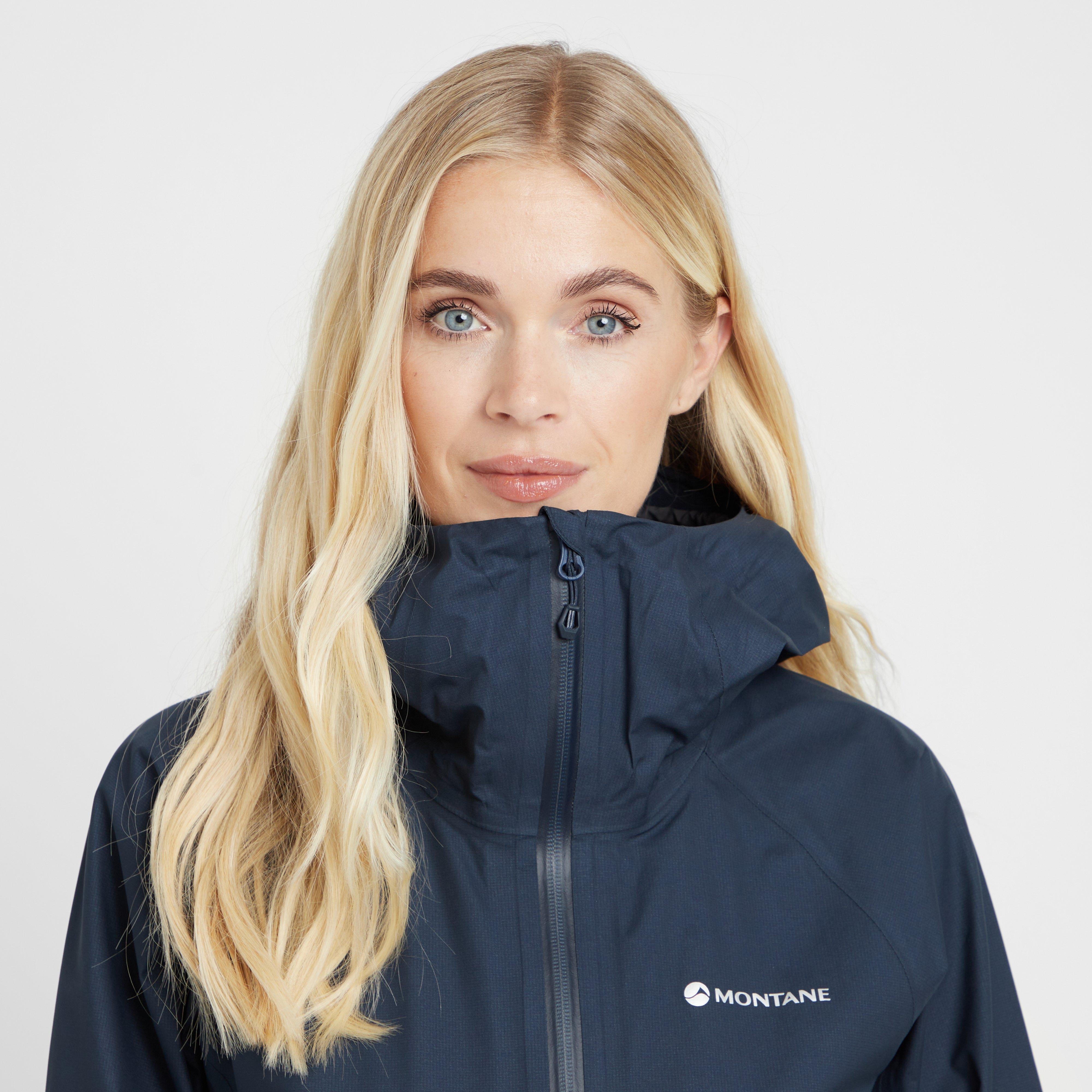 Women’s Spirit Lite Waterproof Jacket