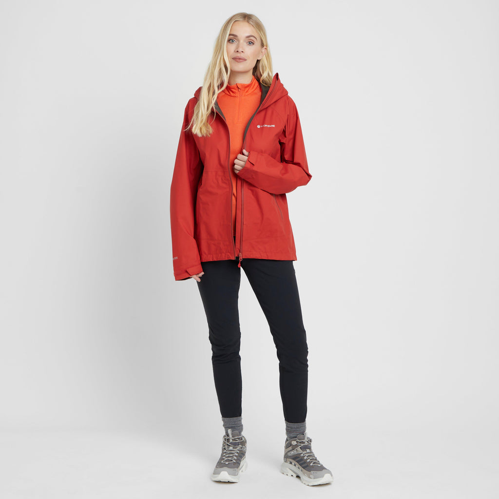 Women’s Spirit Lite Waterproof Jacket