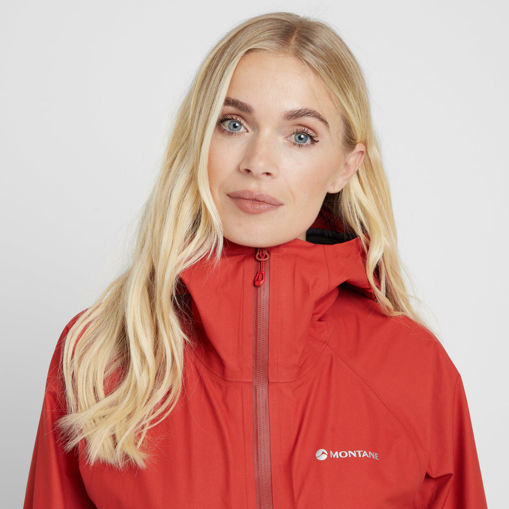Women’s Spirit Lite Waterproof Jacket