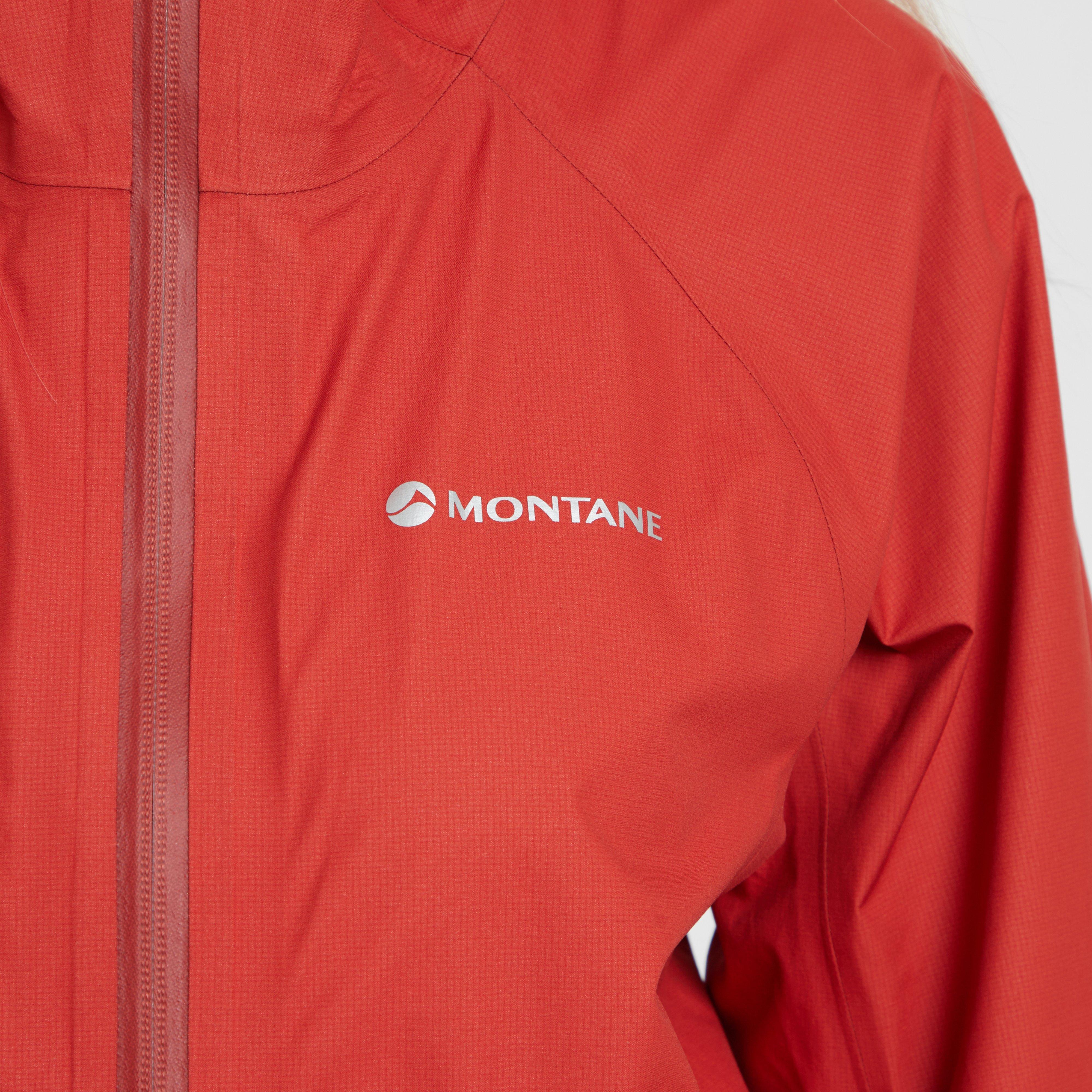 Women’s Spirit Lite Waterproof Jacket