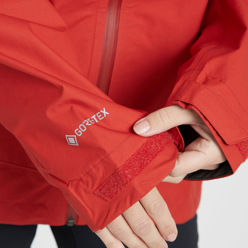 Women’s Spirit Lite Waterproof Jacket