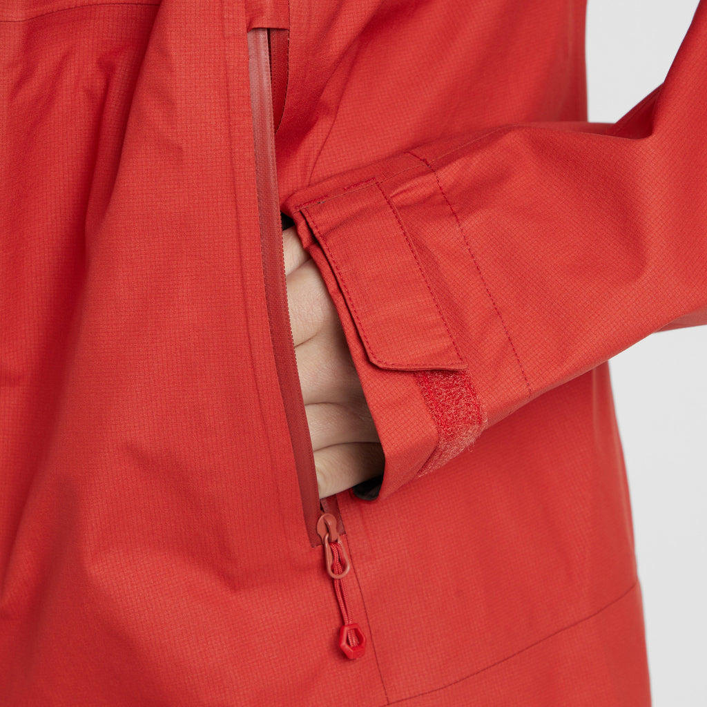 Women’s Spirit Lite Waterproof Jacket