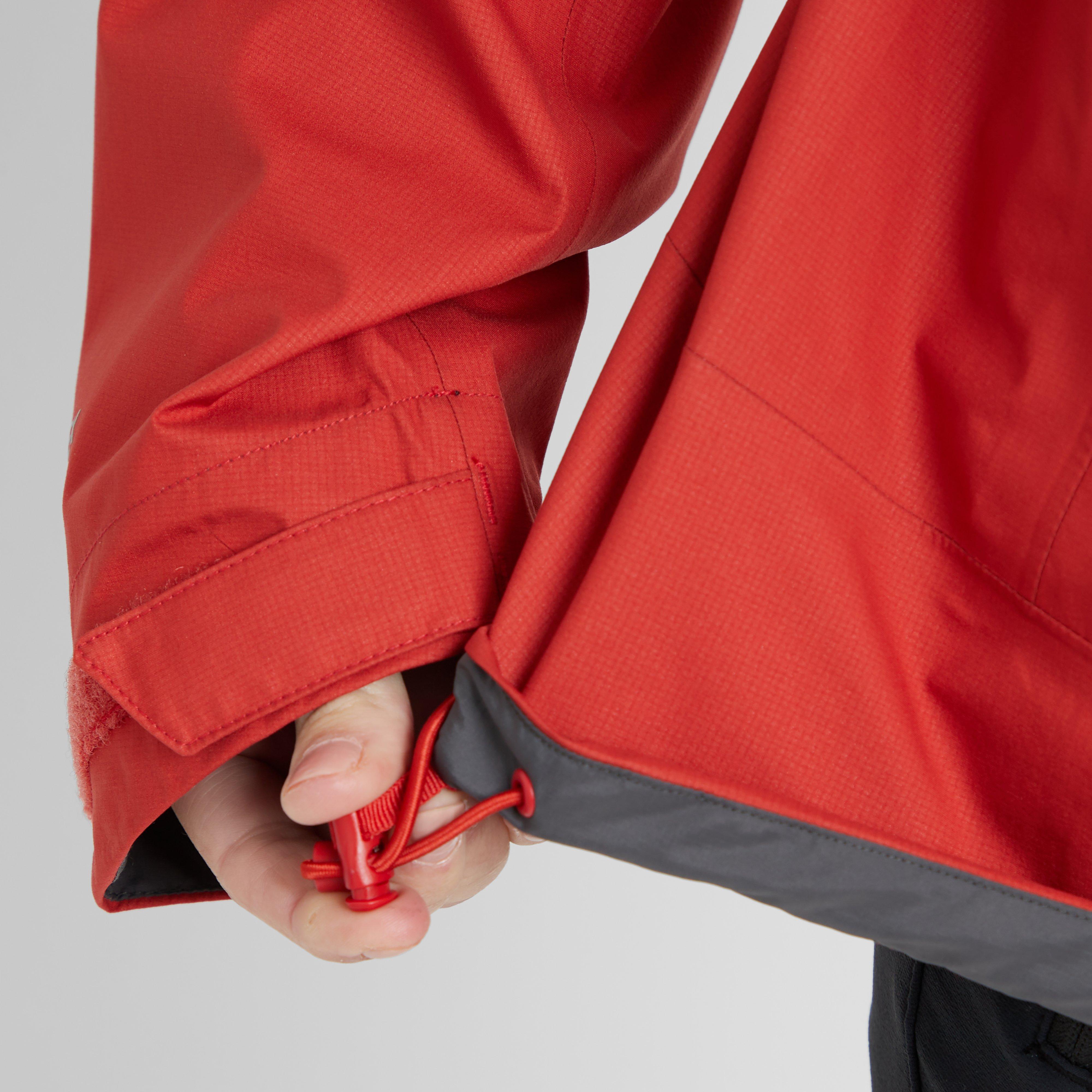 Women’s Spirit Lite Waterproof Jacket