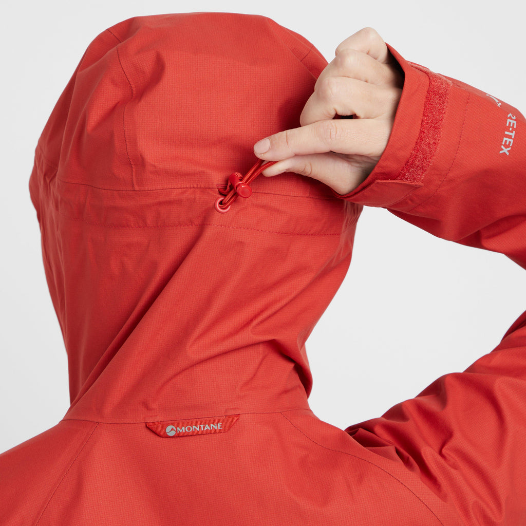 Women’s Spirit Lite Waterproof Jacket