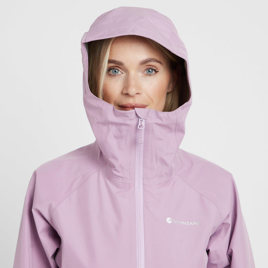 Women’s Spirit Waterproof Jacket