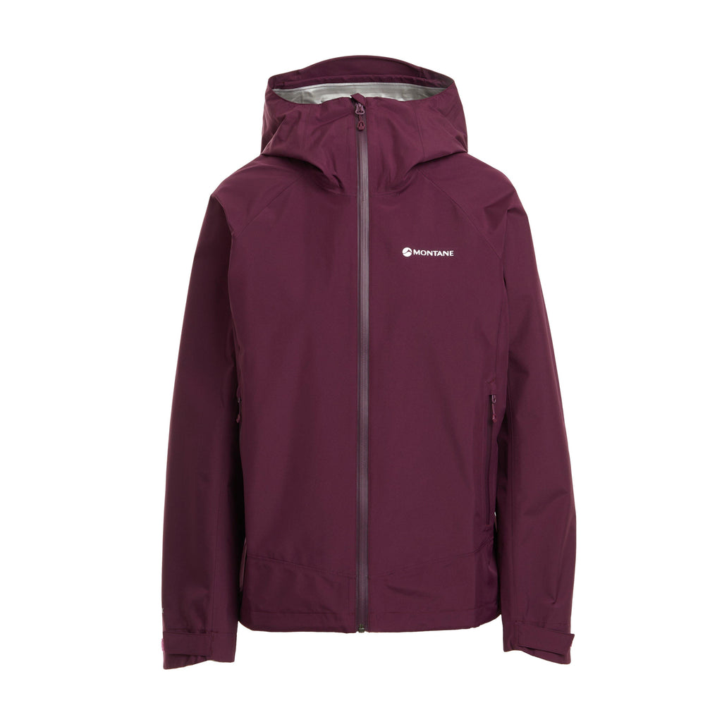 Women’s Spirit Waterproof Jacket