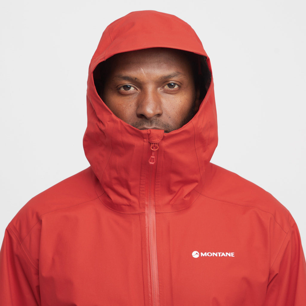 Men's Spirit Lite Waterproof Jacket