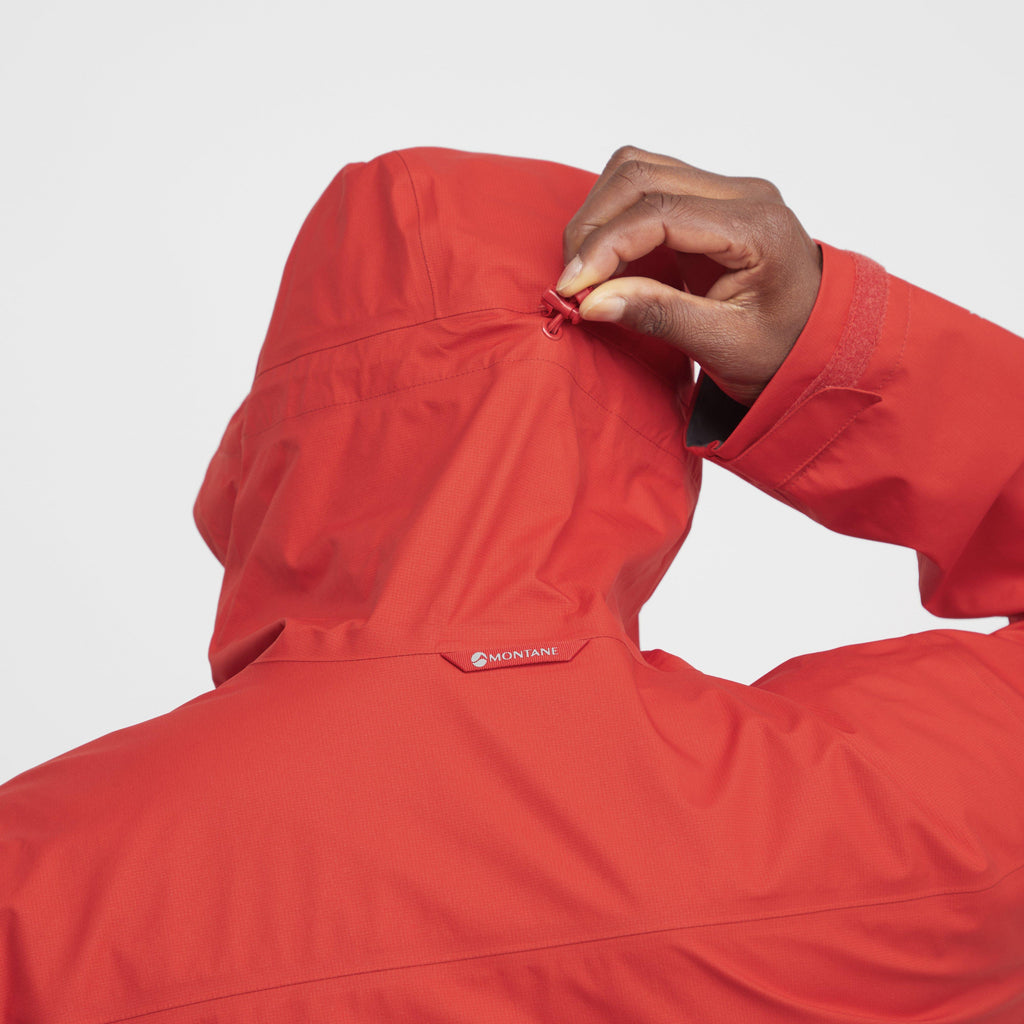 Men's Spirit Lite Waterproof Jacket