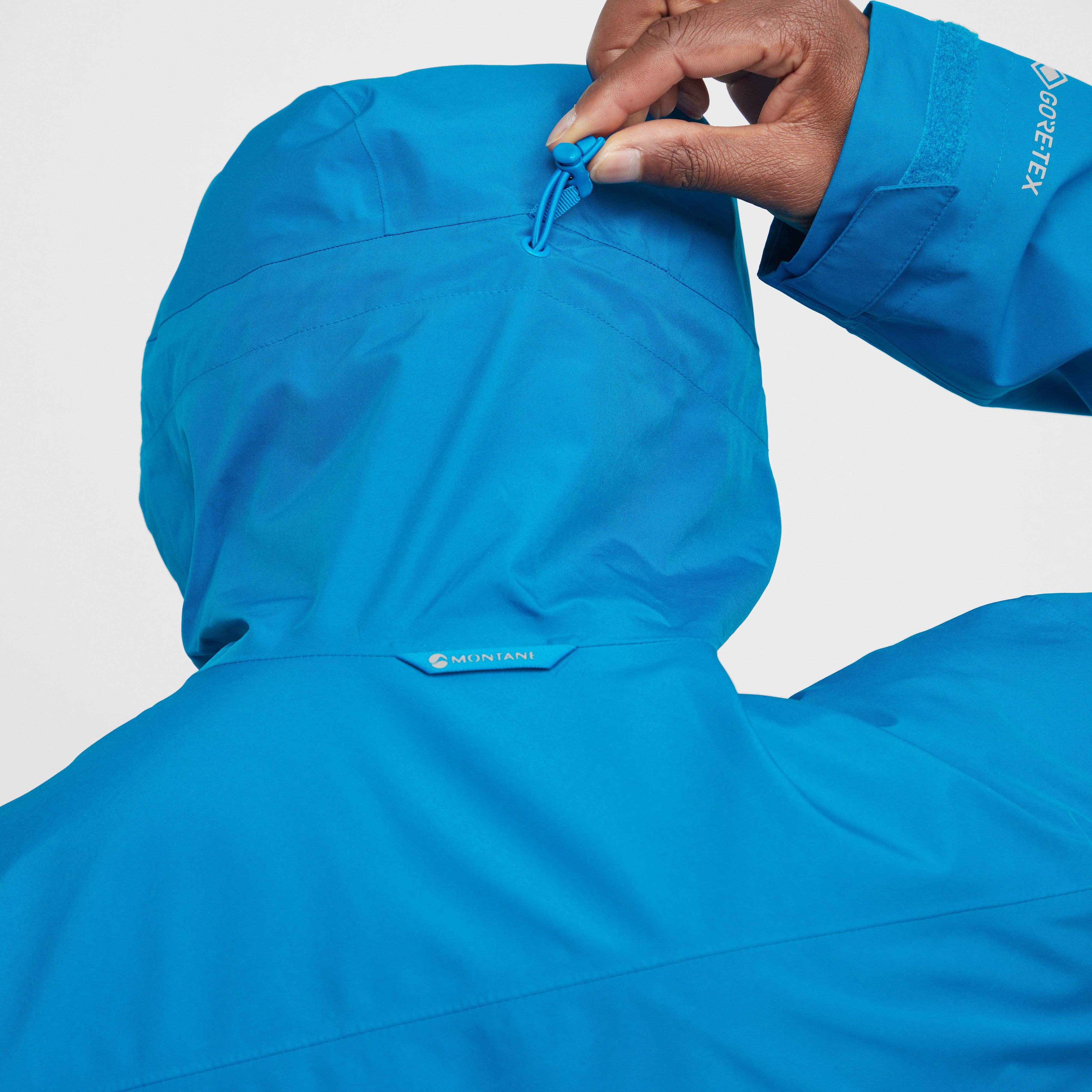 Men’s Spirit Waterproof Jacket