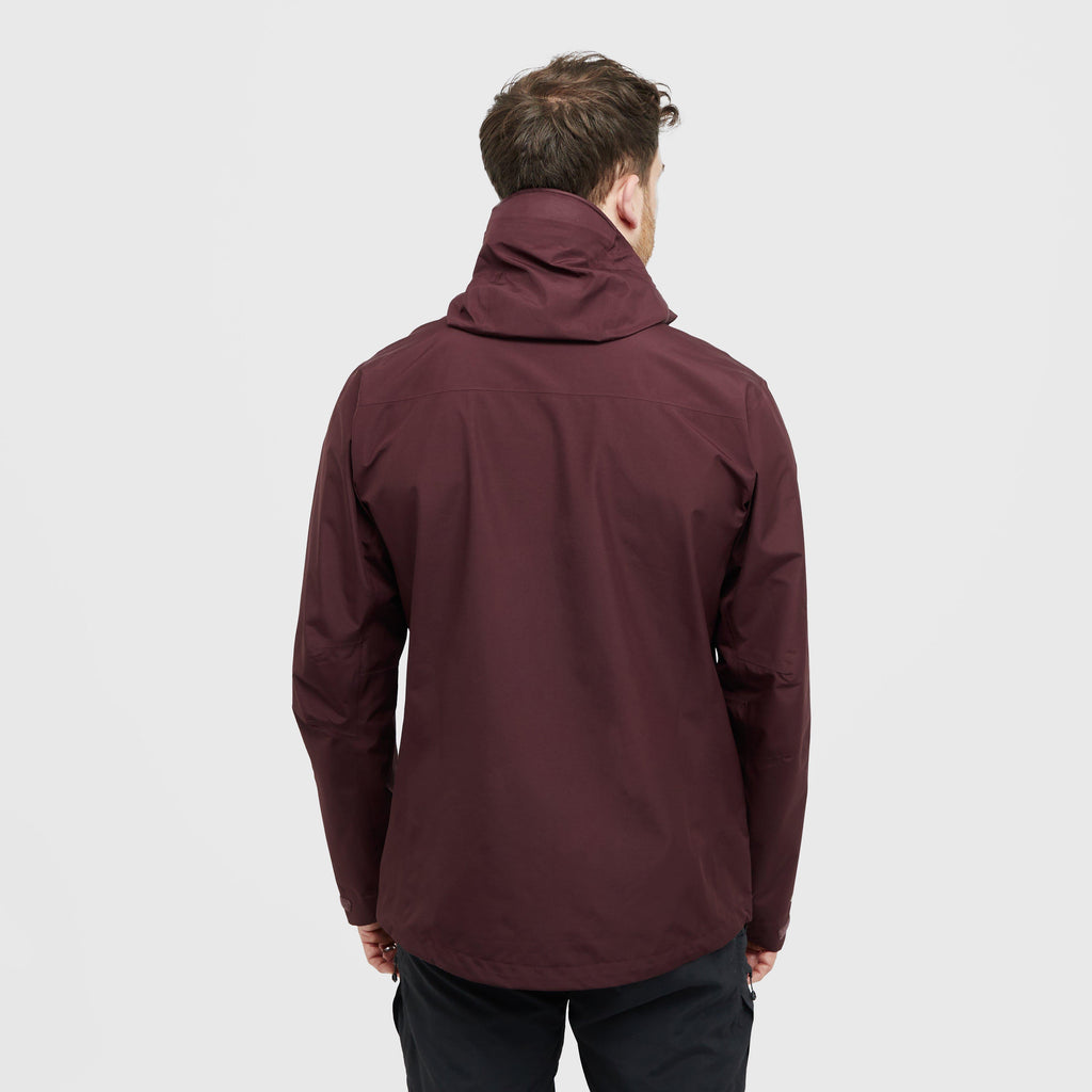 Men’s Spirit Waterproof Jacket