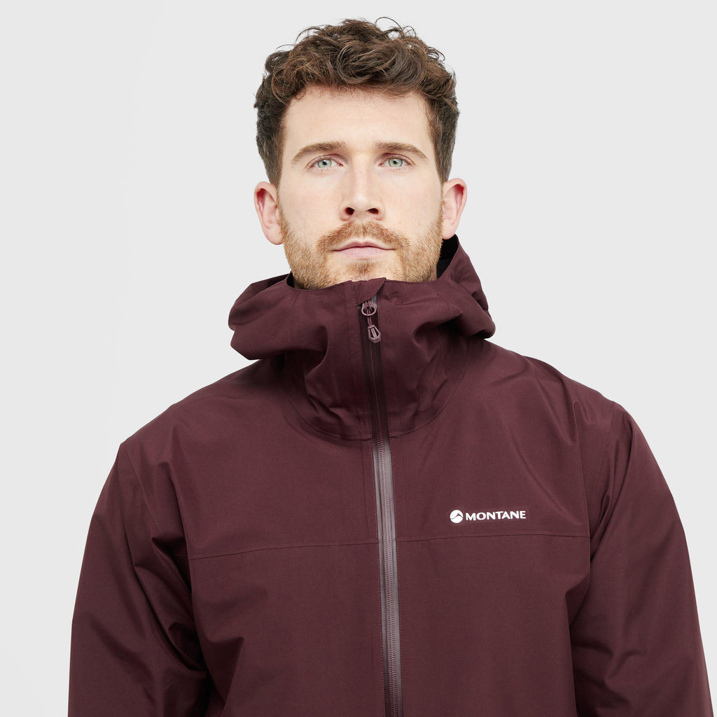 Men’s Spirit Waterproof Jacket