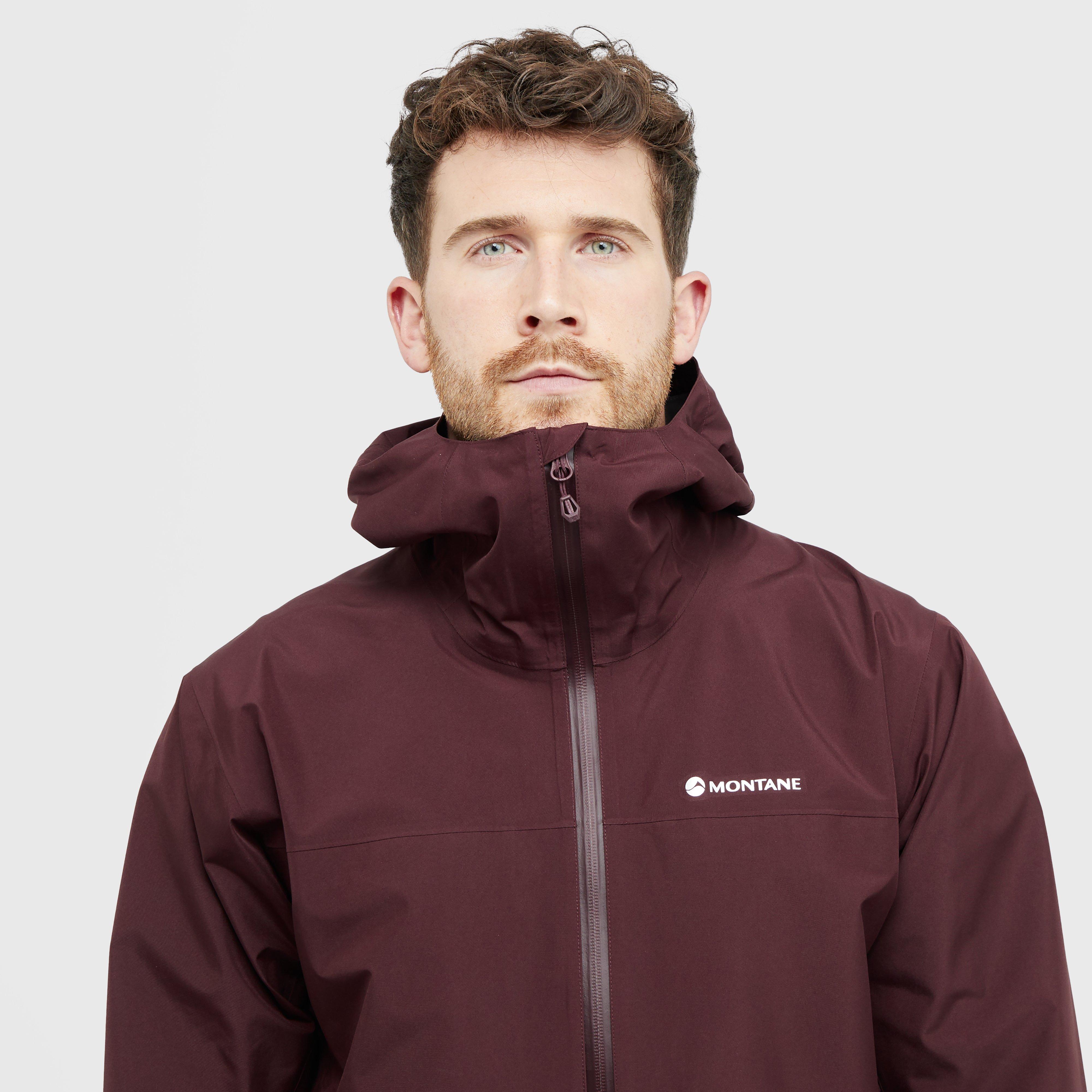 Men’s Spirit Waterproof Jacket