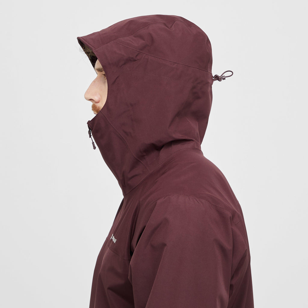 Men’s Spirit Waterproof Jacket