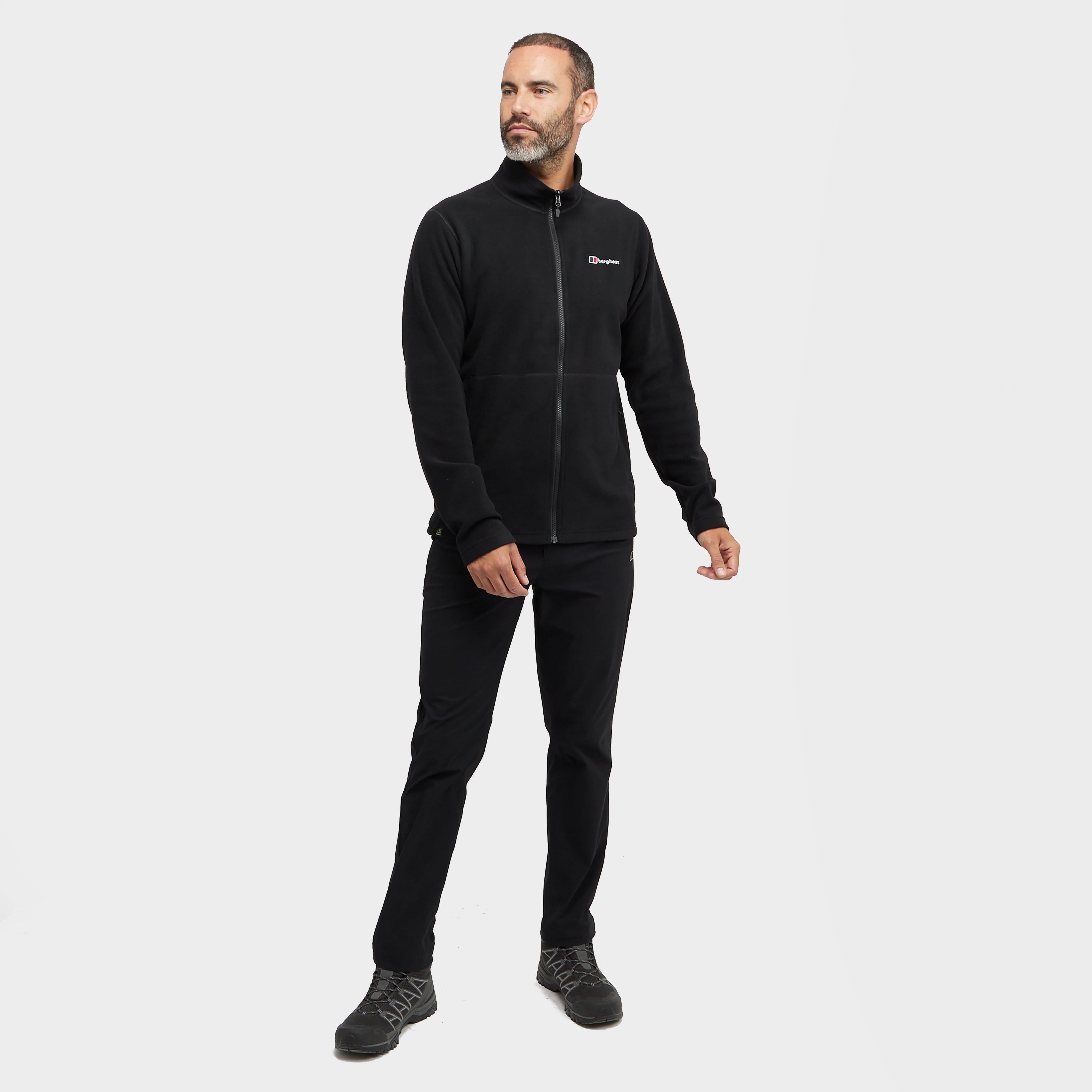 Men's Prism Micro Polartec InterActive Fleece