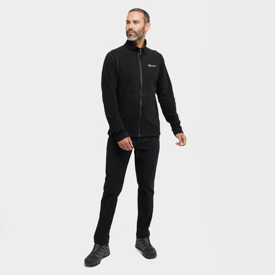 Men's Prism Micro Polartec InterActive Fleece