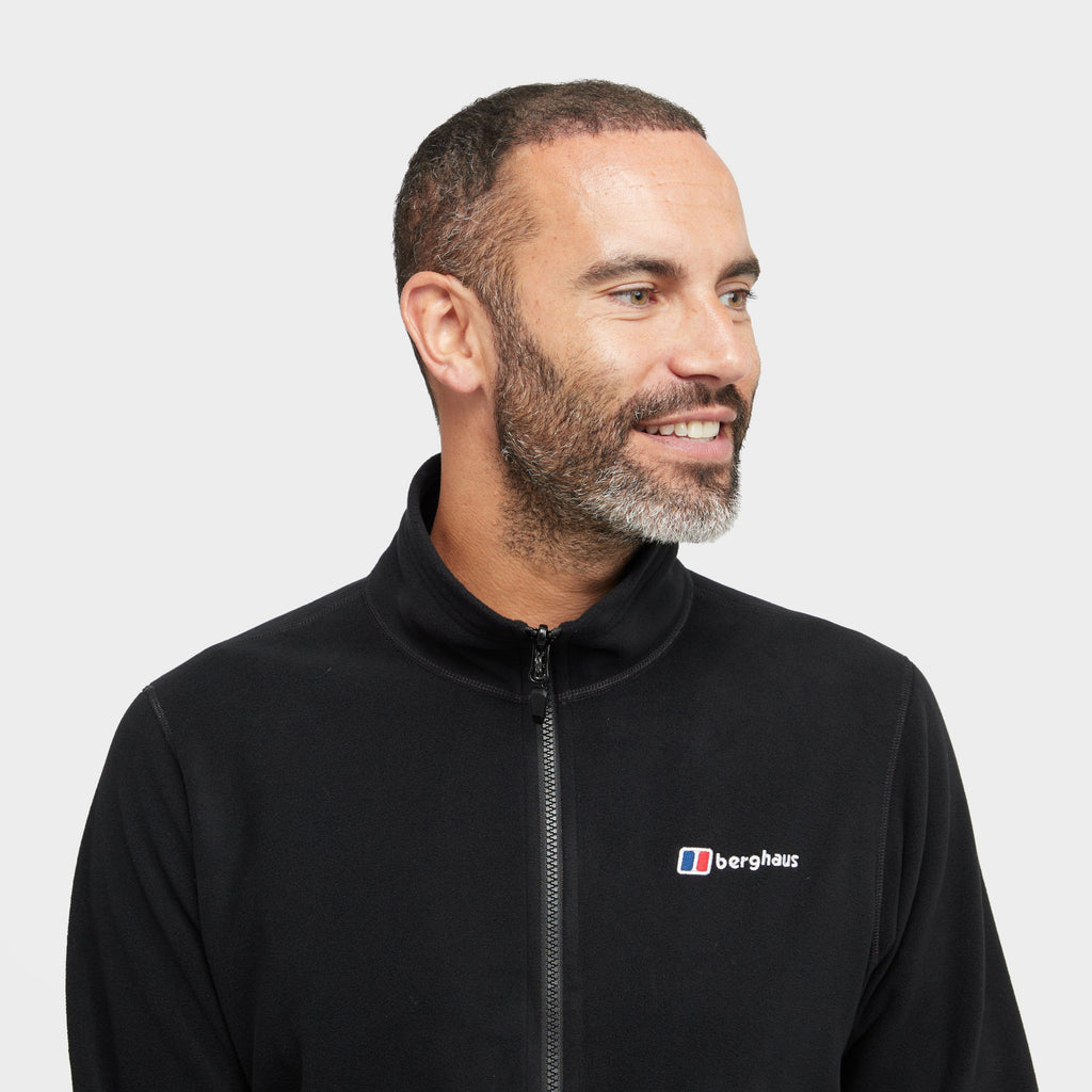 Men's Prism Micro Polartec InterActive Fleece