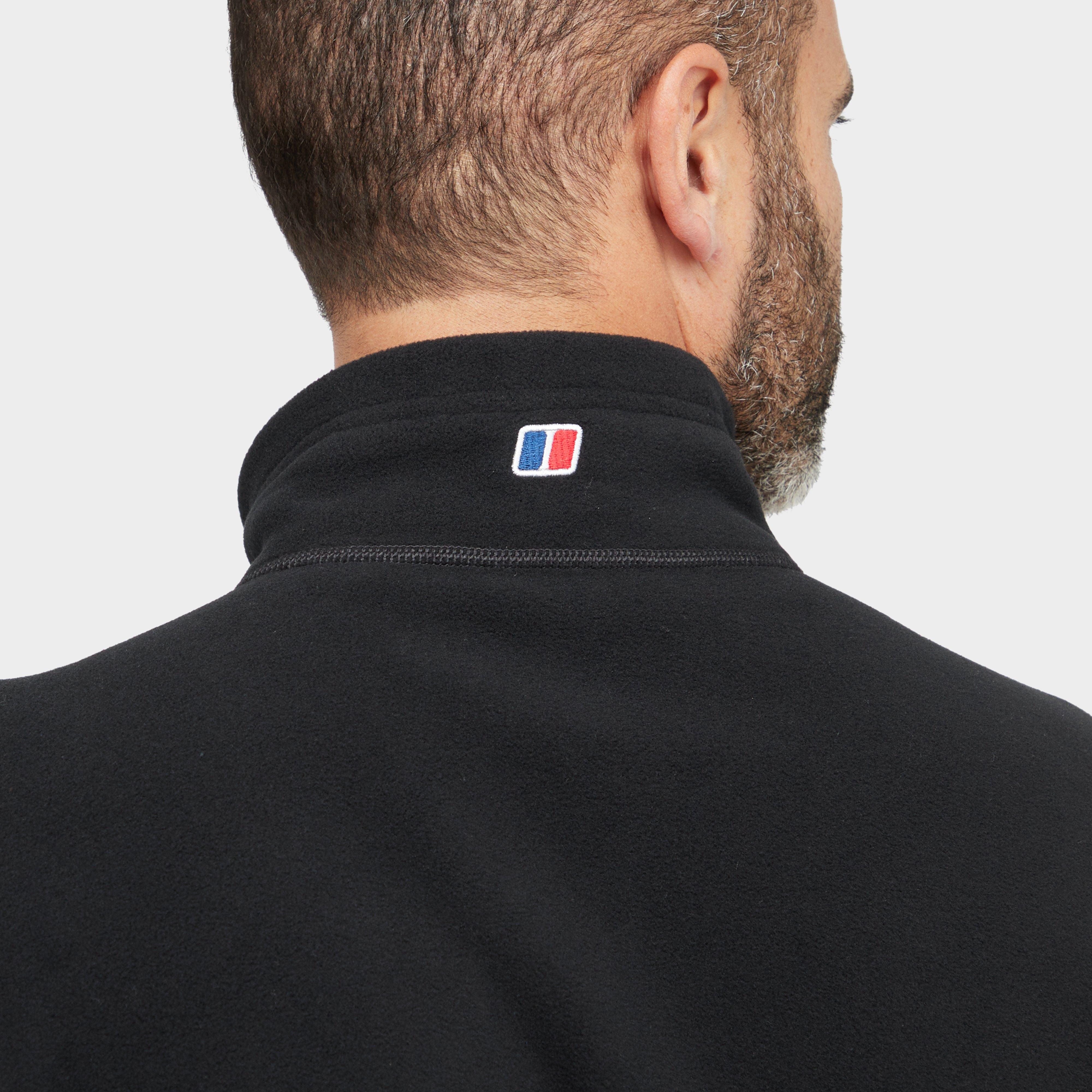 Men's Prism Micro Polartec InterActive Fleece