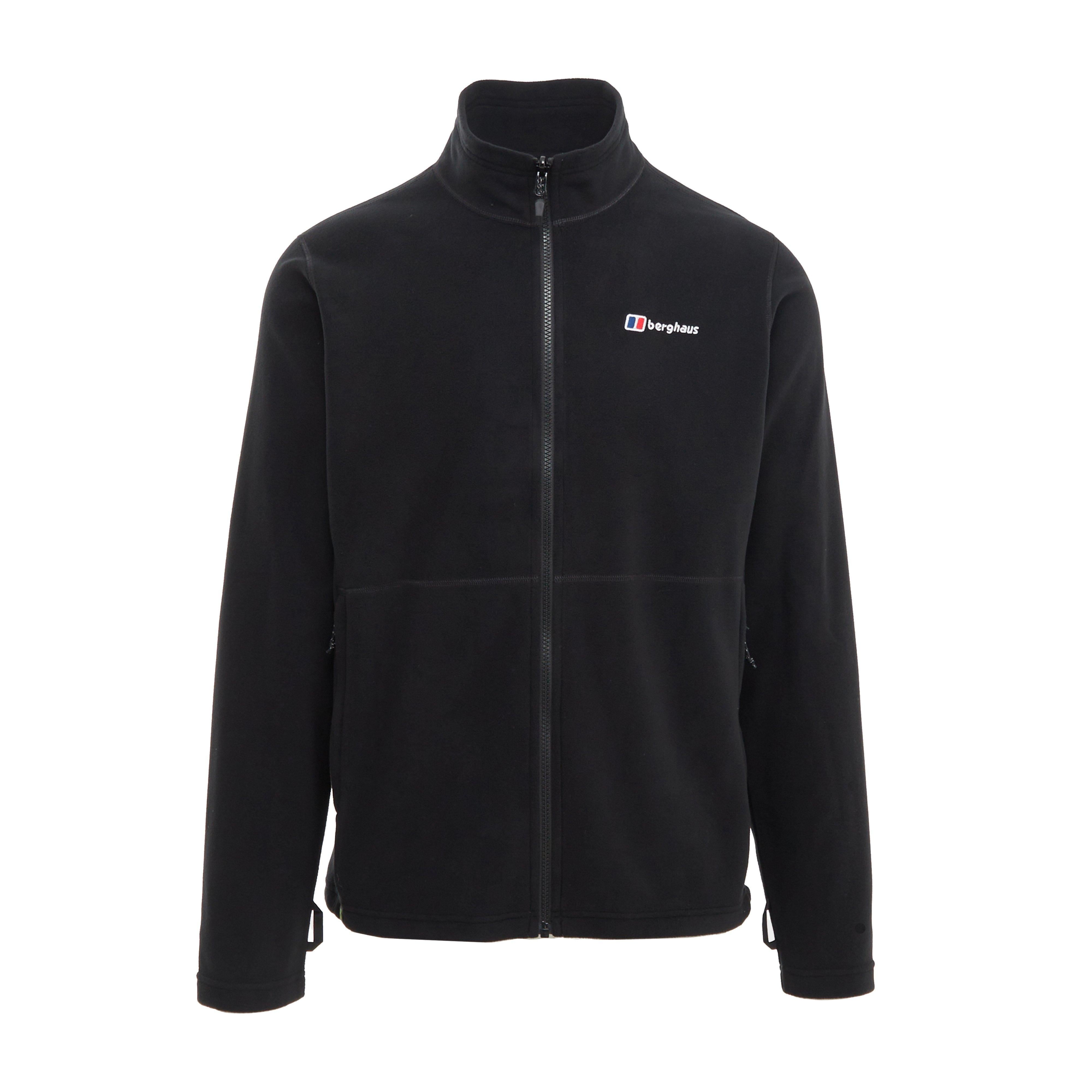 Men's Prism Micro Polartec InterActive Fleece