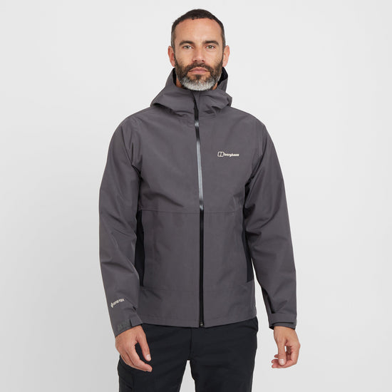 Men’s Bramblefell GTX Waterproof Jacket