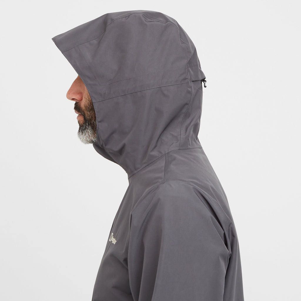 Men’s Bramblefell GTX Waterproof Jacket