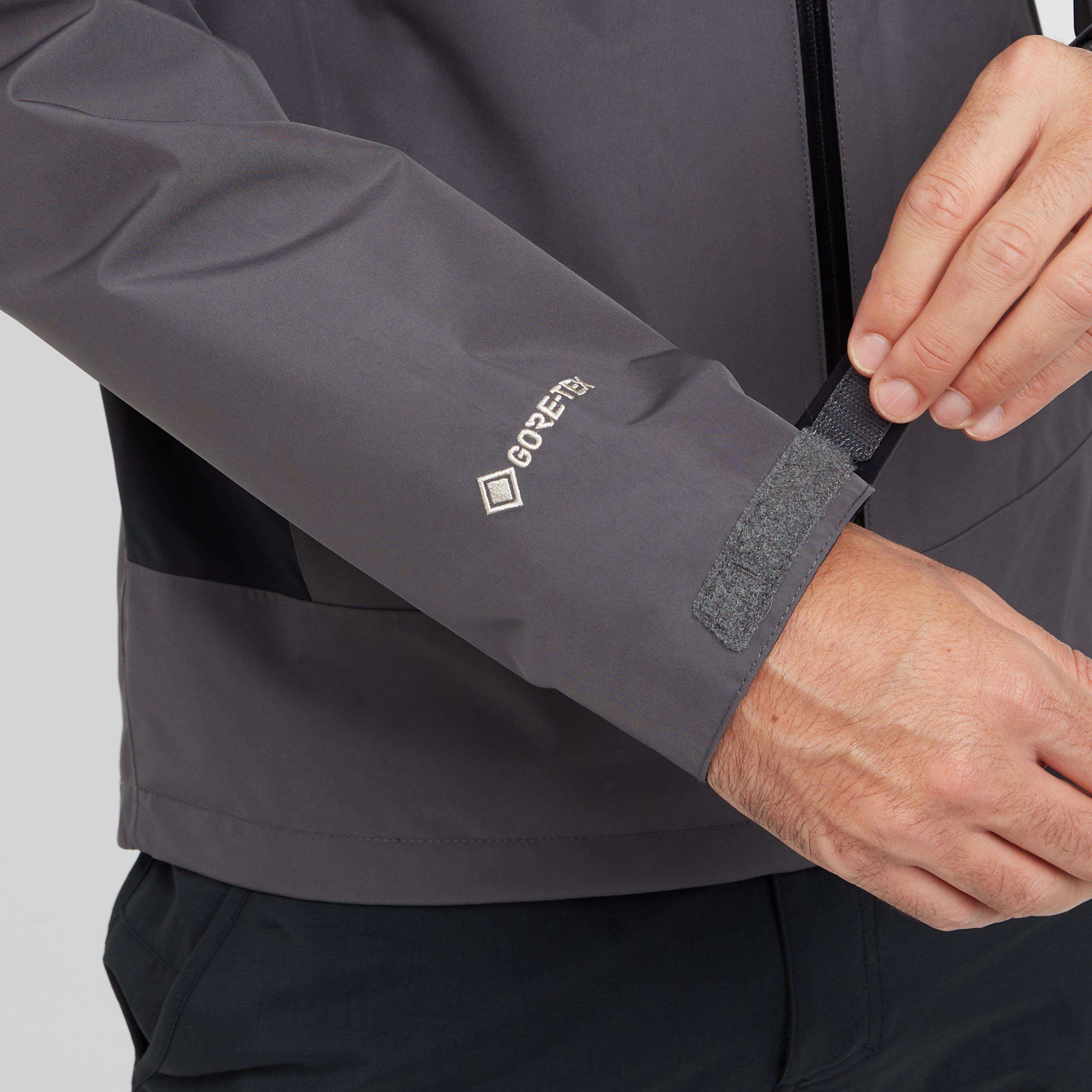 Men’s Bramblefell GTX Waterproof Jacket