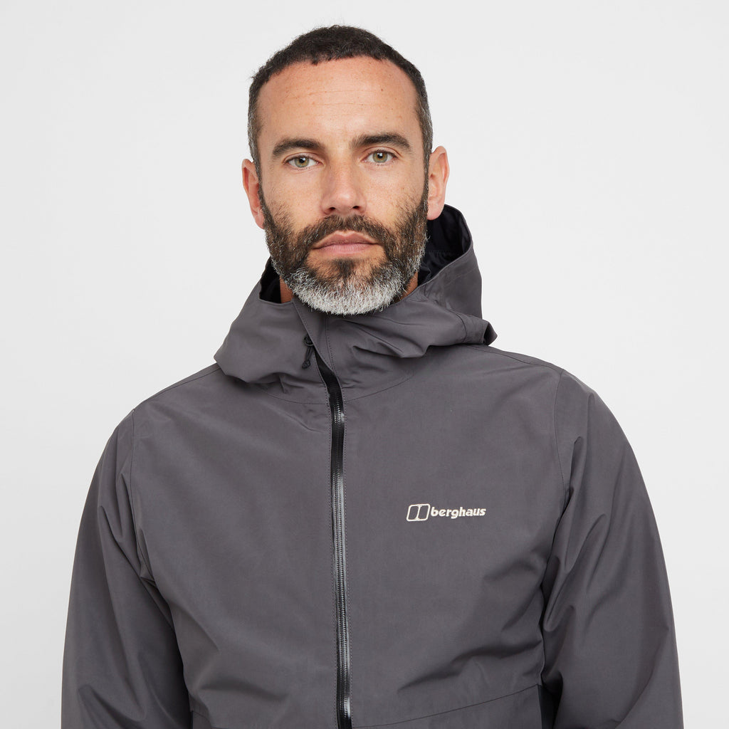 Men’s Bramblefell GTX Waterproof Jacket