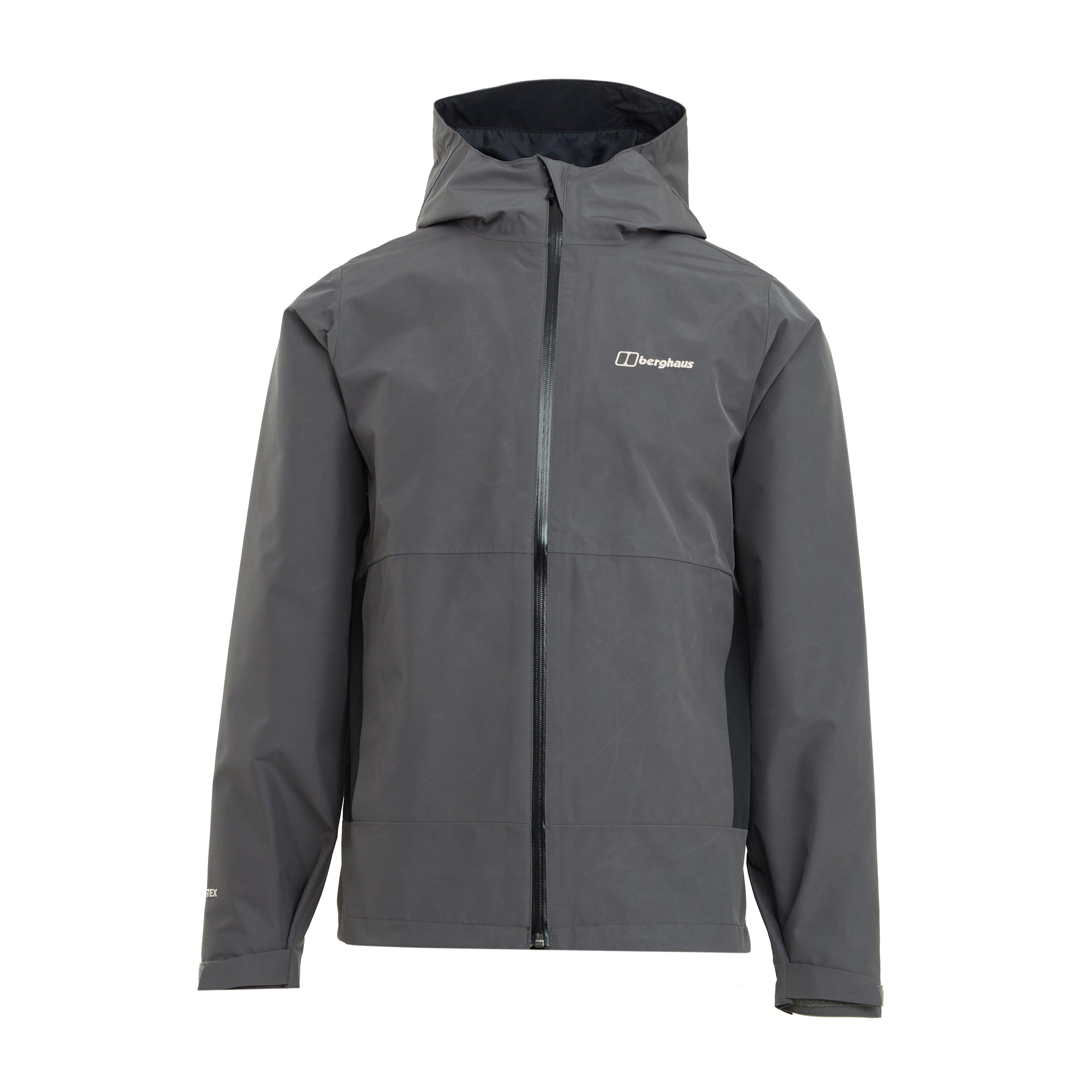 Men’s Bramblefell GTX Waterproof Jacket