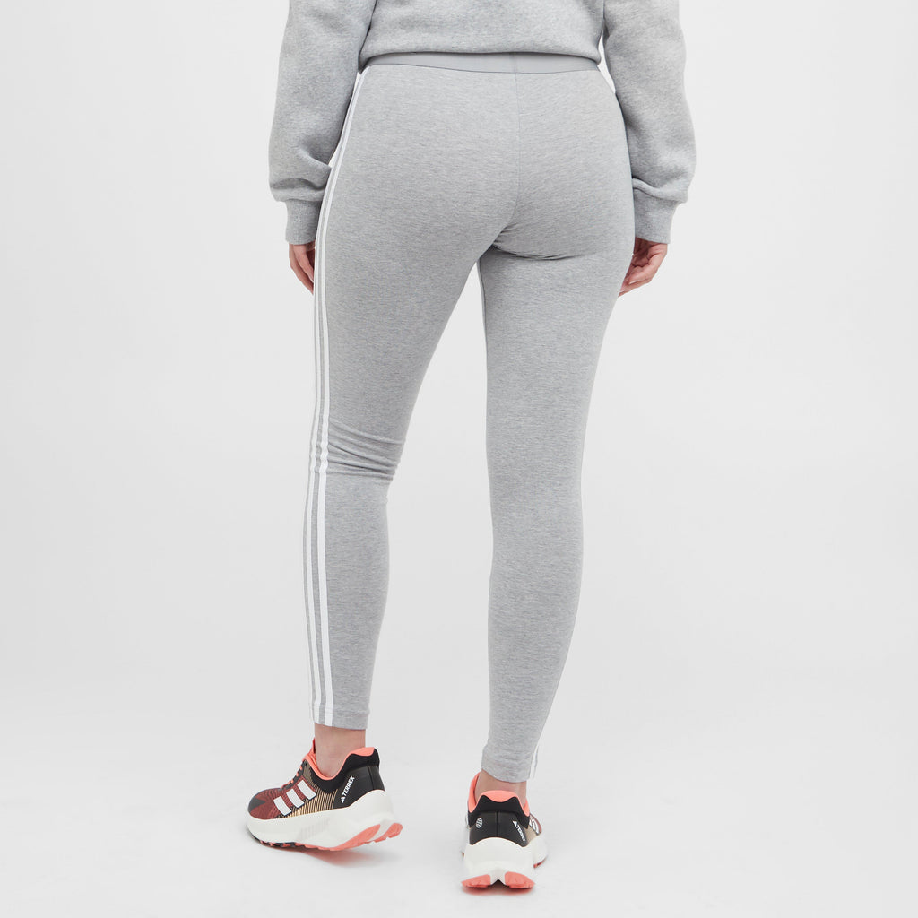 Women's 3 Stripes Leggings