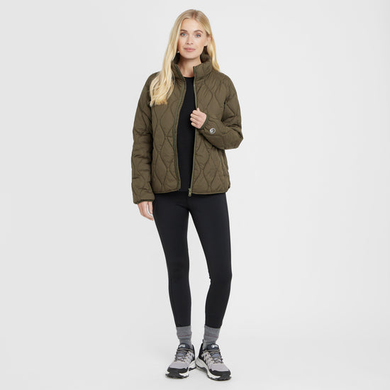 Women’s Meander Jacket