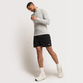 Men’s Sport Essentials Space Dye 1/4 Zip Top