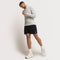 Men’s Sport Essentials Space Dye 1/4 Zip Top