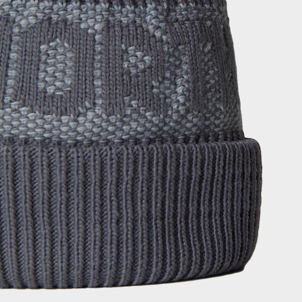 Men's Retro Cabin Beanie
