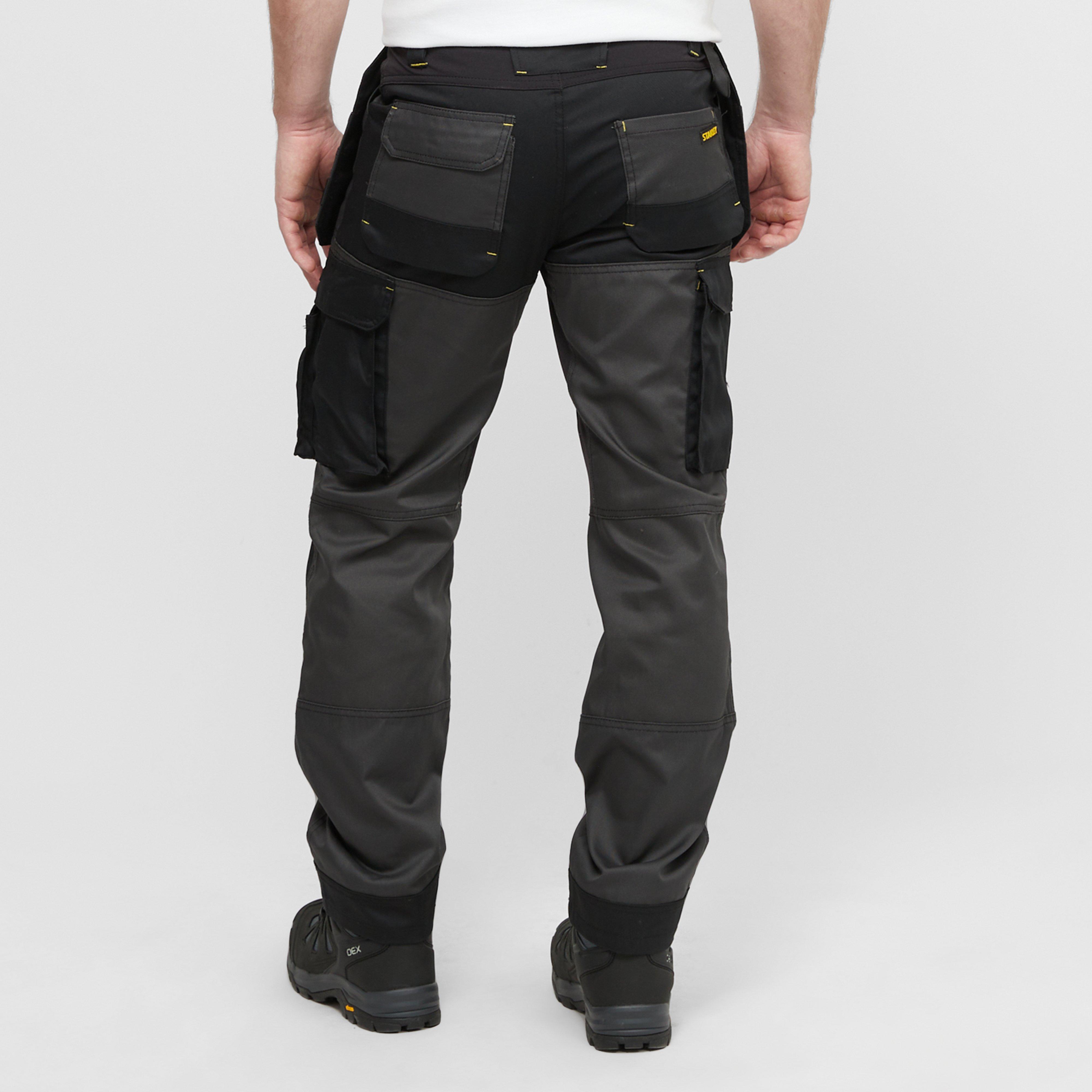 Men’s Austin Stretch Holster Trousers