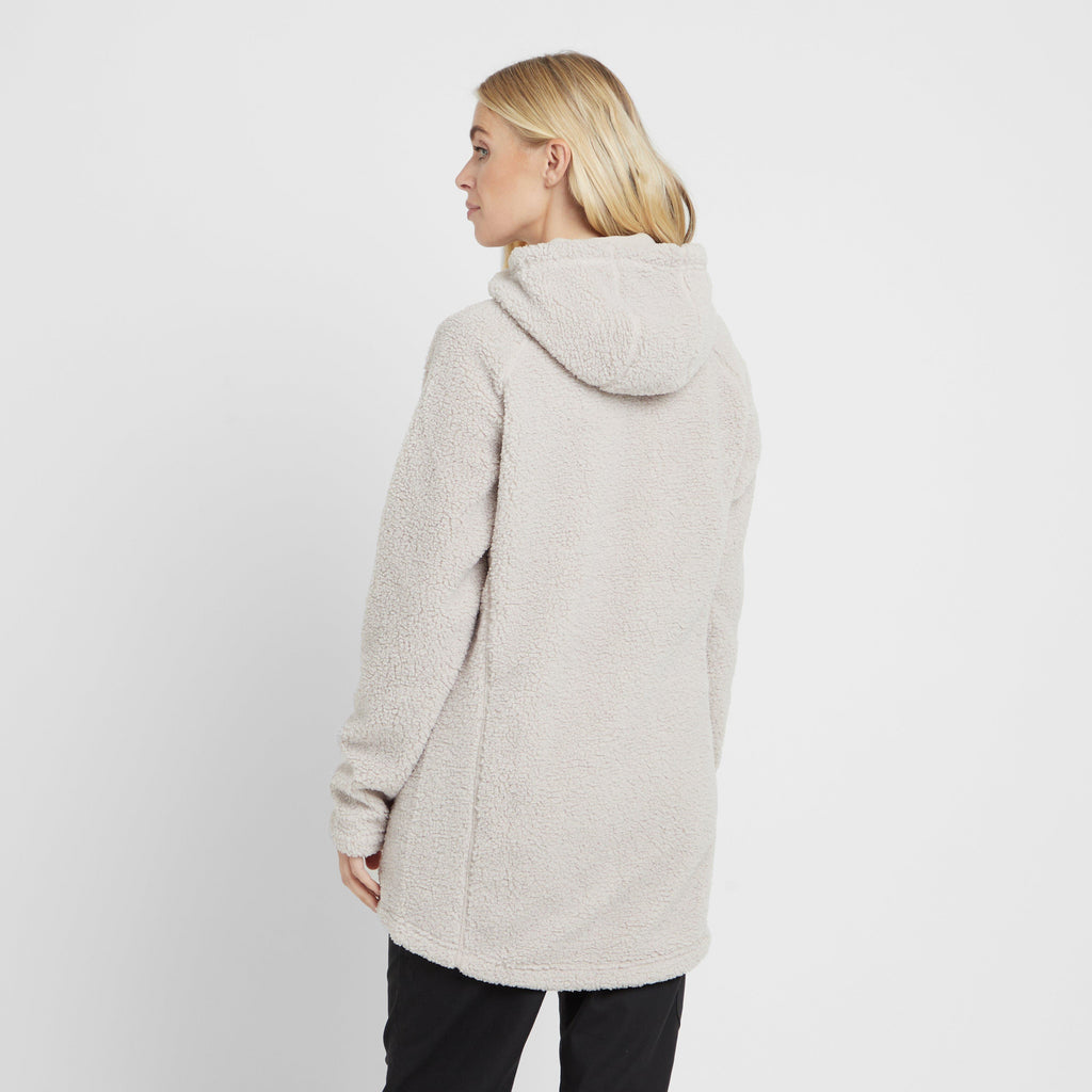 Women’s Snug Longline Fleece
