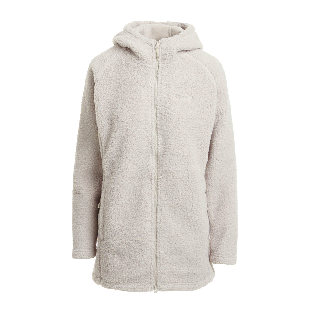 Women’s Snug Longline Fleece