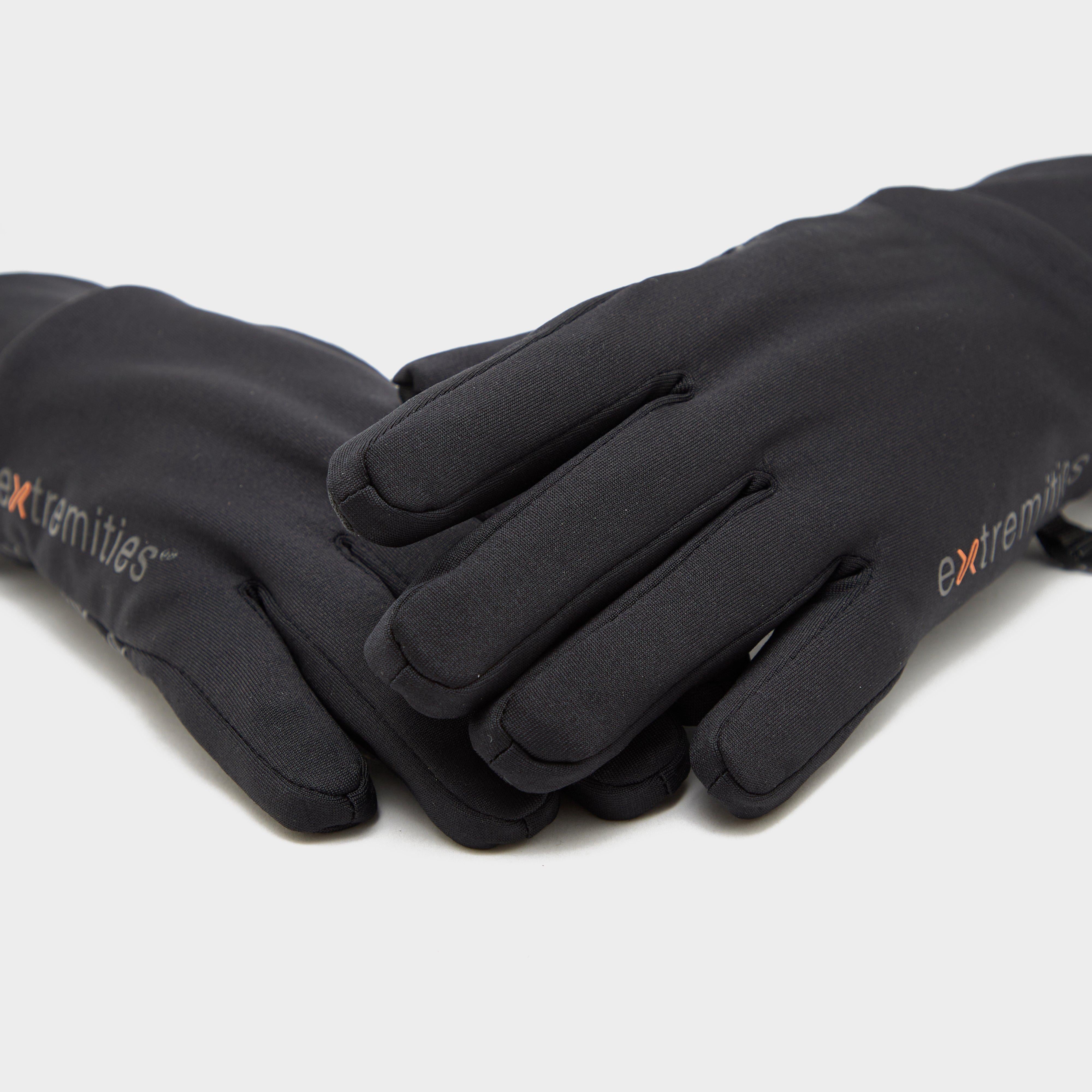 Women’s Insulated Waterproof Power Liner Gloves