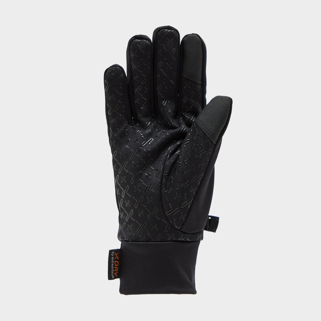 Unisex Waterproof Power Liner Gloves