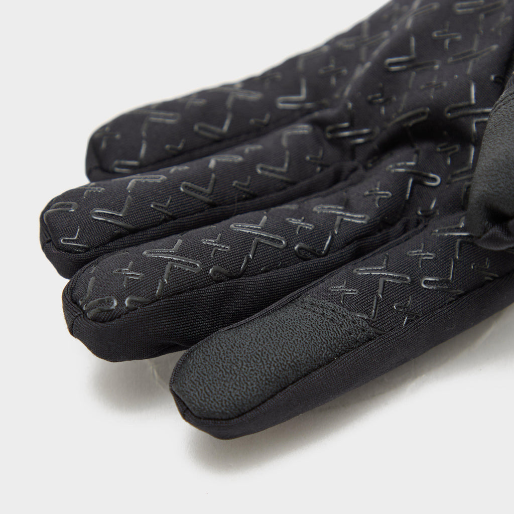 Unisex Waterproof Power Liner Gloves