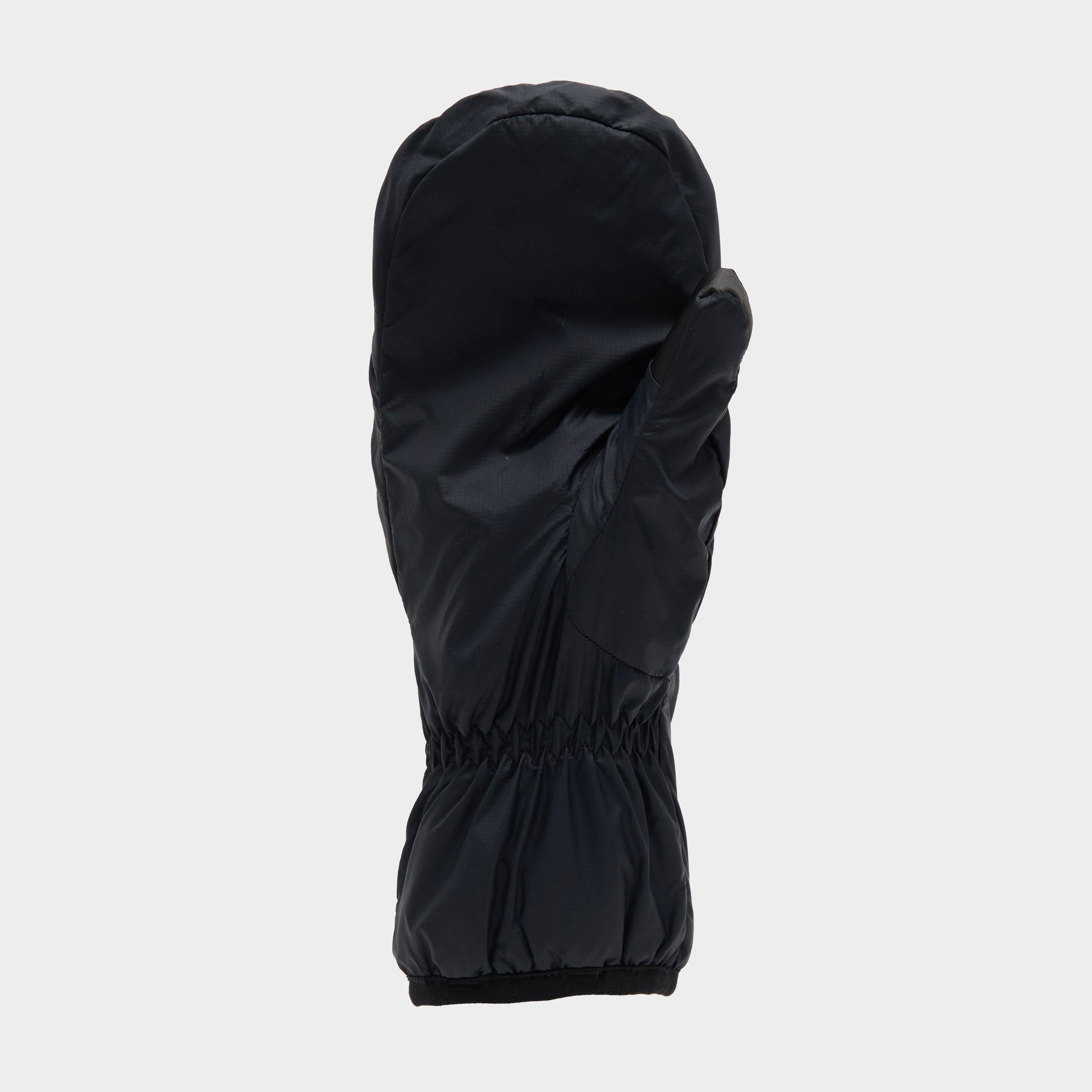 Respond Insulated Mittens