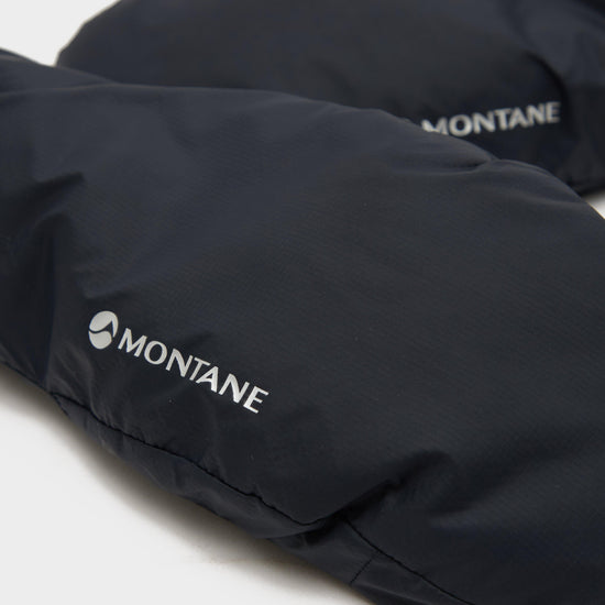 Respond Insulated Mittens