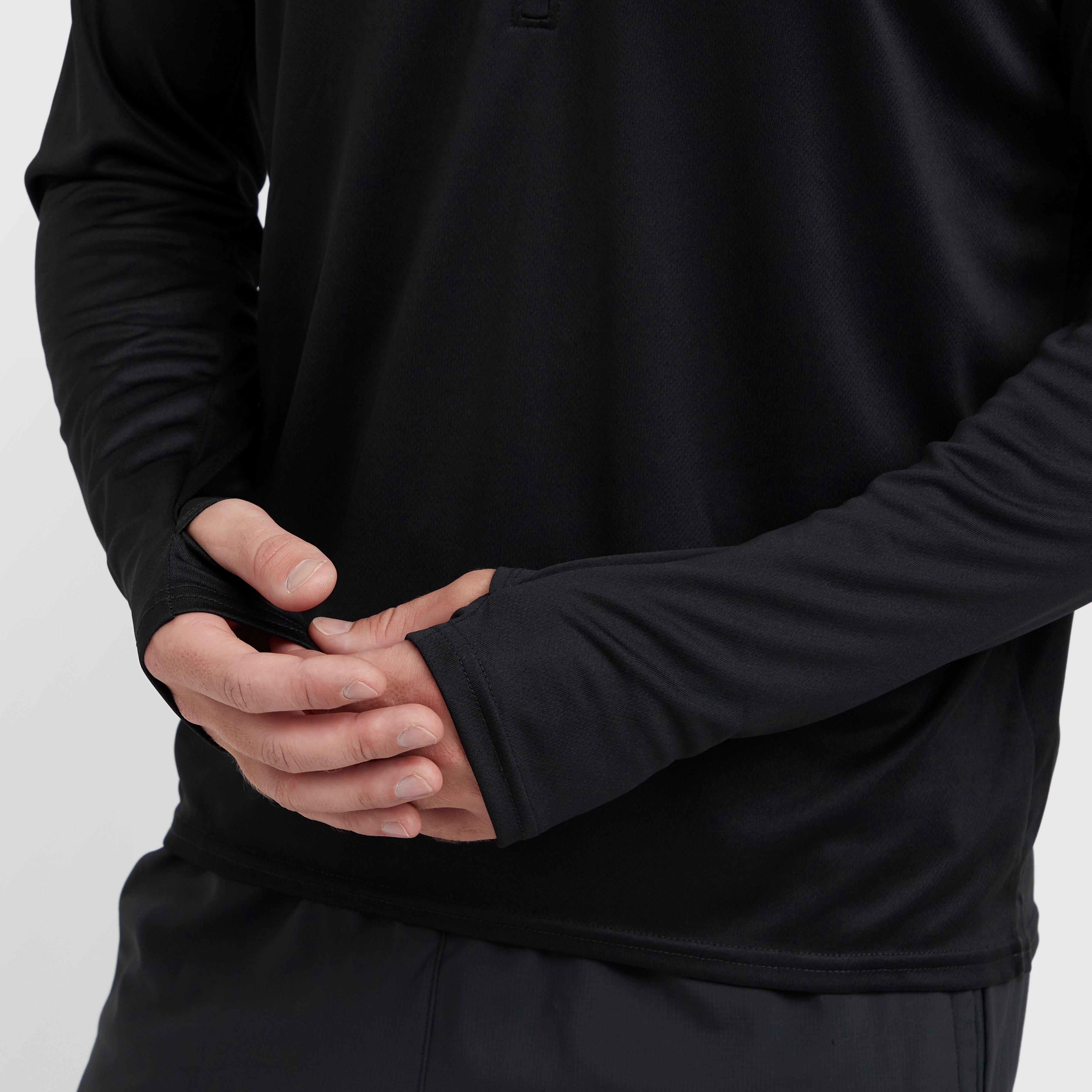 Men's Pacer 1/4 Zip Top
