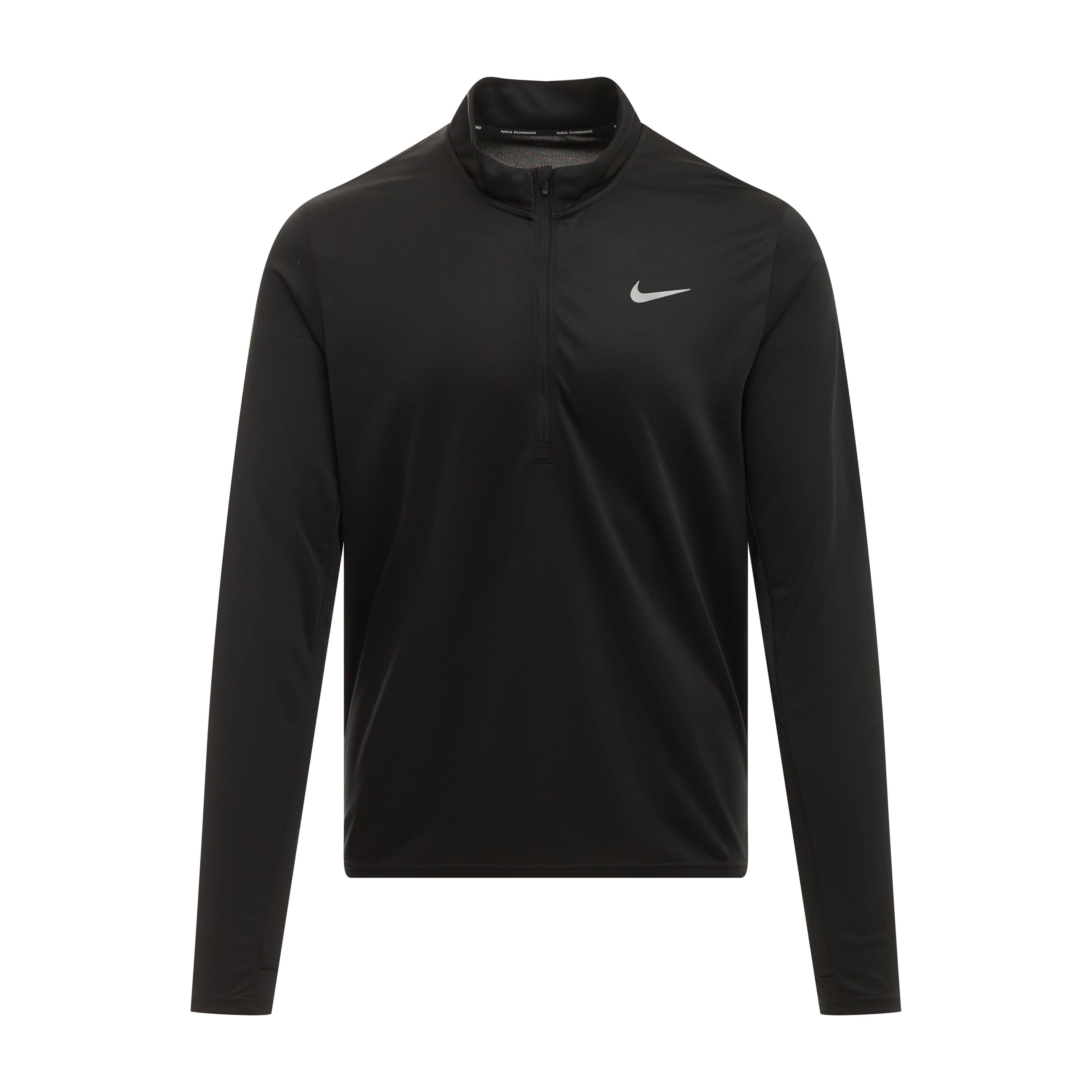 Men's Pacer 1/4 Zip Top
