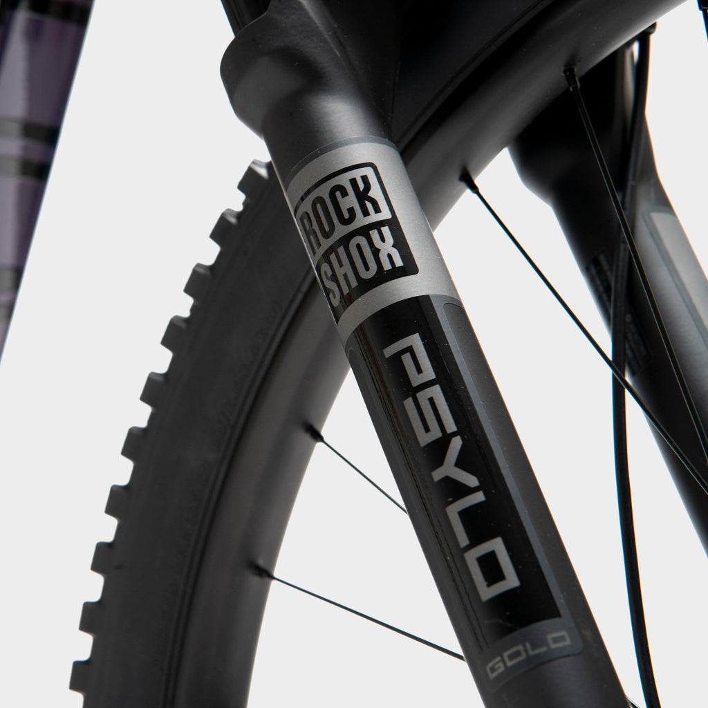 2025 Bossnut Pro Full Suspension Mountain Bike