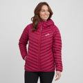 Women’s Active Insulated Jacket