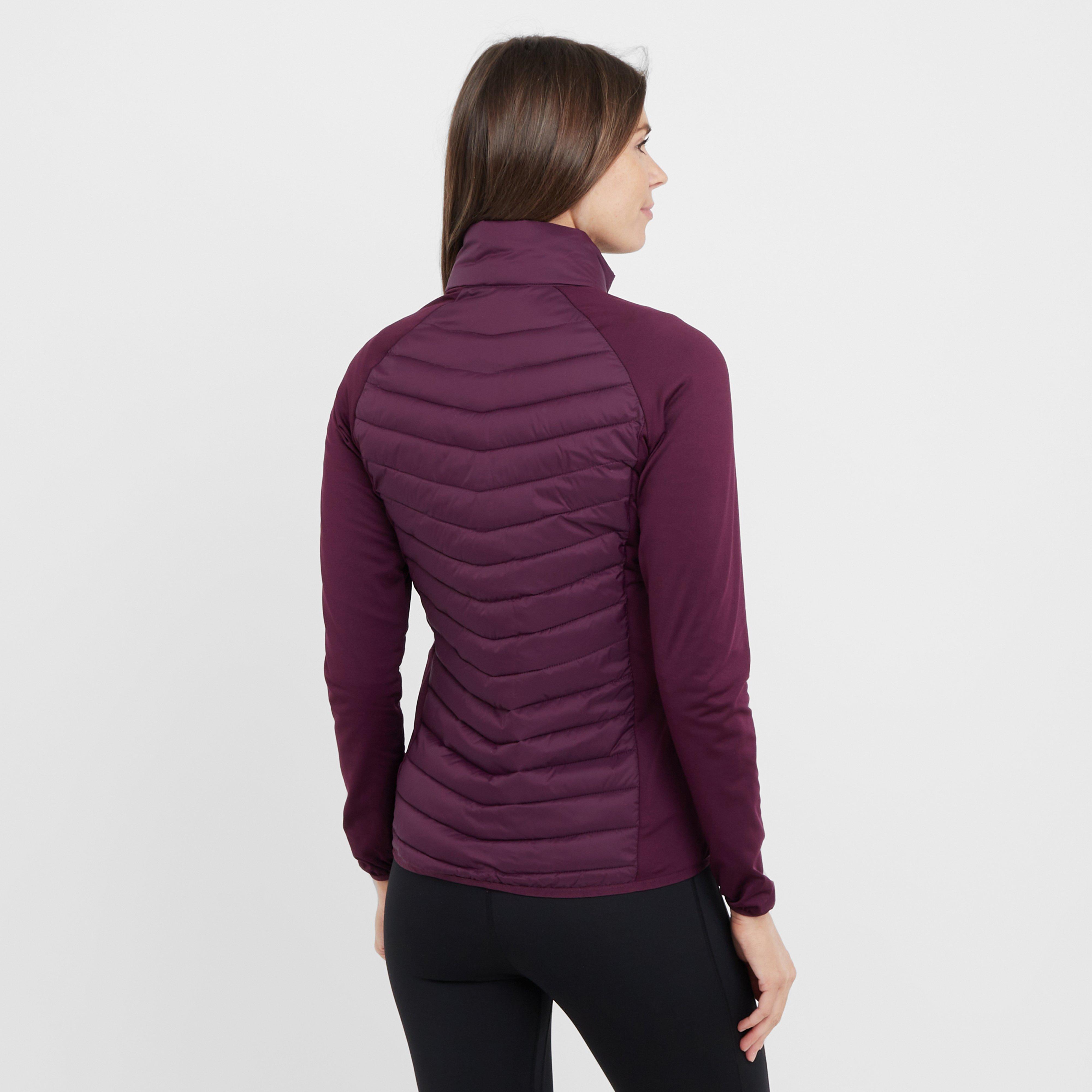 Women’s Active Hybrid Jacket